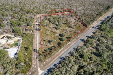 Vacant (7.72) Beach Rd, Perry, FL 32348 - photo 3