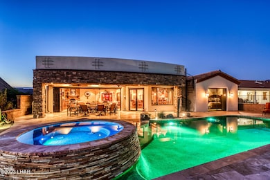 1864DeerRunDrEvening_32