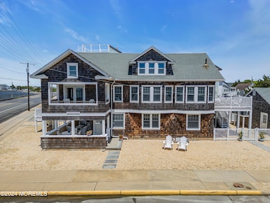 600 N Bayview Ave, Seaside Park, NJ 08752 - photo 2
