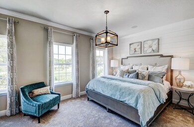 Vanderbilt Primary Bedroom