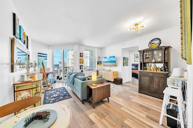 255 Evernia St unit 1421, West Palm Beach, FL 33401 - photo 5