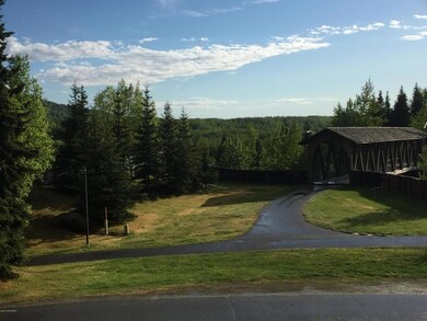 View from Balcony & Family Room