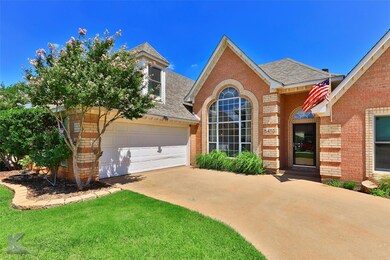 5410 Willow Ridge Rd, Abilene, TX 79606 - photo 3