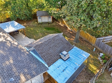 3782 E 81st Place, Tulsa, OK 74137 - photo 2