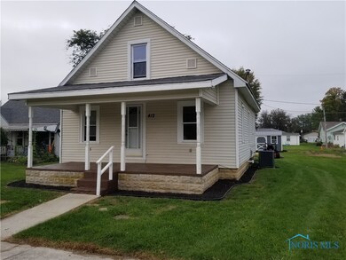 412 High St, Woodville, OH 43469 - photo 2