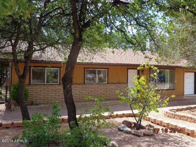 802 S Pony Cir, Payson, AZ 85541 - photo 4