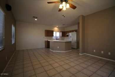 OPEN AND BRIGHT FAMILY ROOM