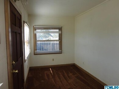 Entry, possible office