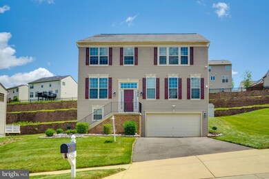12906 Hallwood Place, Fort Washington, MD 20744 - photo 2