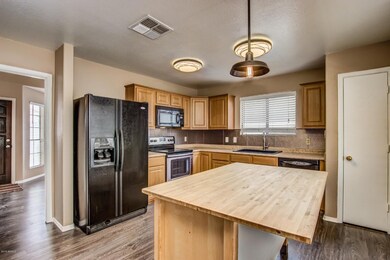 1172 N Naples Dr, Chandler, AZ 85226 - photo 5