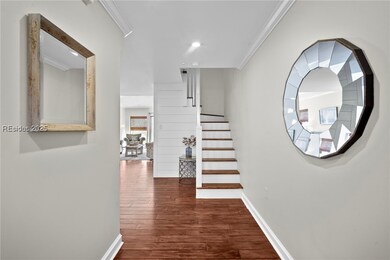 Foyer Entry