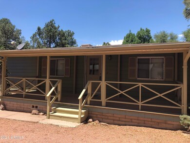 1208 N Easy St, Payson, AZ 85541 - photo 4