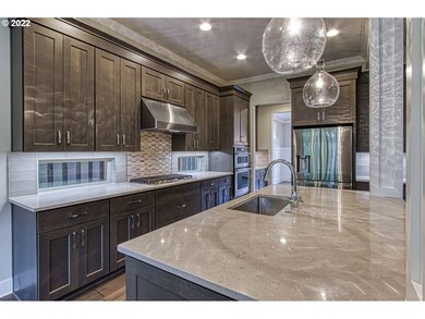 9711 SE Charbonneau Way, Happy Valley, OR 97086 - photo 3