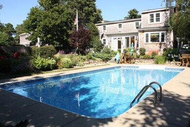 nan pool