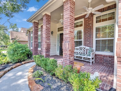 66 N Brooksedge Cir, Spring, TX 77382 - photo 3