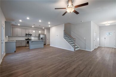 Kitchen featuring stainless steel appliances, ceil
