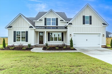 1244 Honey Ln, Evans, GA 30809 - photo 3