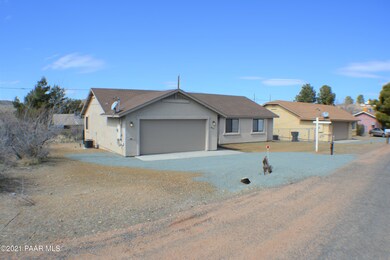 Side Yard