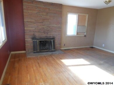 Fire Place
