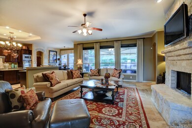 8914 Woodland Pass, Boerne, TX 78006 - photo 6