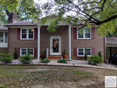 227 Vista View Ln, Ridgeway, VA 24148 - photo 2