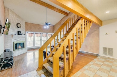 5709 Hondo Dr, Granbury, TX 76049 - photo 5