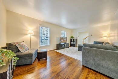 Family Room View 2