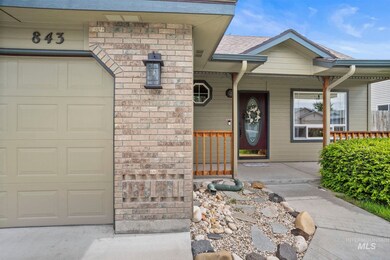843 W Florida Ave, Nampa, ID 83686 - photo 4