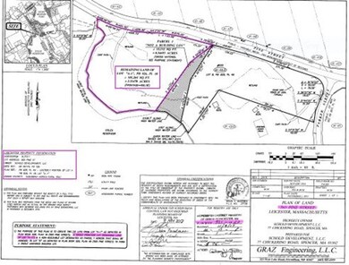 565 Pine St, Leicester, MA 01524 - photo 2