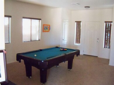 Formal Living Room