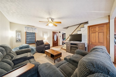 447 Washington Ave, Leechburg, PA 15656 - photo 3