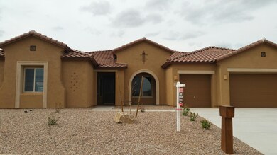 A Elevation