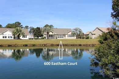600 Eastham Ct, Murrells Inlet, SC 29576 - photo 3