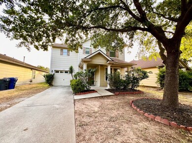 29327 Hickory Terrace Dr, Spring, TX 77386 - photo 4