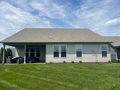 3621 Gillsland Rd, Bargersville, IN 46106 - photo 2