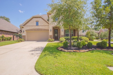 2 Estherwood Place, the Woodlands, TX 77354 - photo 2