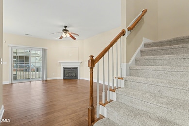 242 Sugar Maple Ave, Wake Forest, NC 27587 - photo 4