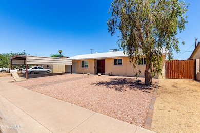 4150 W Lewis Ave, Phoenix, AZ 85009 - photo 5