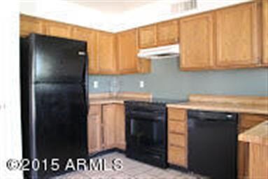 convienent kitchen