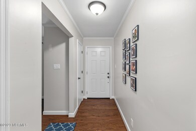 1403 Clifton Rd, Jacksonville, NC 28540 - photo 5