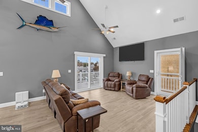 1131 Beach Blvd, Forked River, NJ 08731 - photo 4