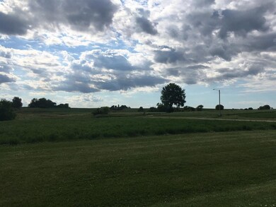 Western country views!