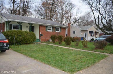 200 James Dr SW, Vienna, VA 22180 - photo 2