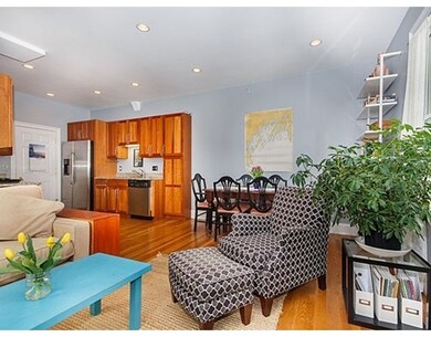 32 Stedman St unit 4, Jamaica Plain, MA 02130 - photo 3