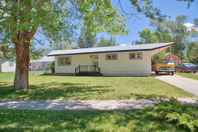 775 Barclay St, Craig, CO 81625 - photo 2