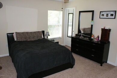 Owner's Suite