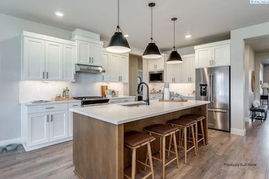 2778 Centerline Ave, Richland, WA 99354 - photo 3