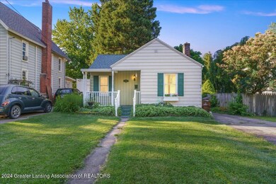 616 W Jefferson St, Grand Ledge, MI 48837 - photo 2