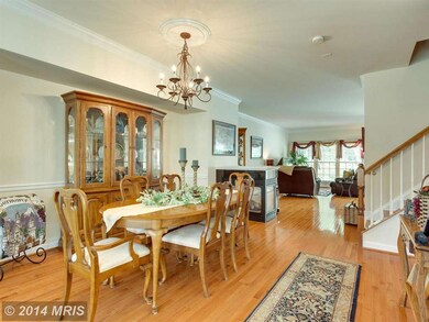 16486 Steerage Cir, Woodbridge, VA 22191 - photo 5