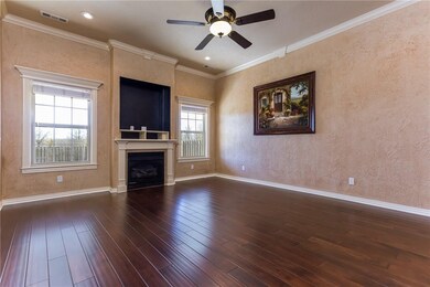 12006 David Ct, Siloam Springs, AR 72761 - photo 4